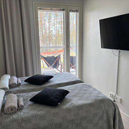 Feels Like Home Helmi Jyväskylä Eksteriør bilde