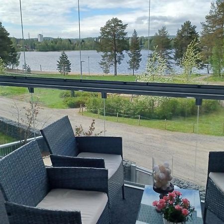 Feels Like Home Helmi Jyväskylä Eksteriør bilde