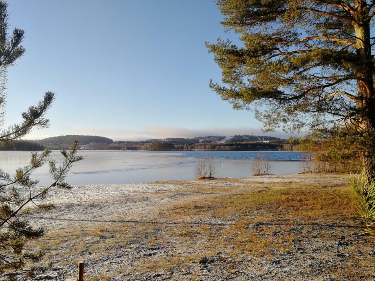 Feels Like Home Helmi Jyväskylä Eksteriør bilde